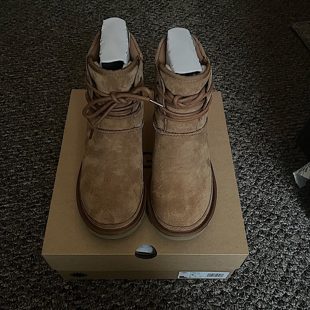 Ugg Women Neumel Hiker